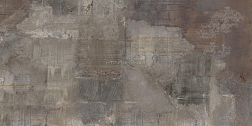 Apavisa Tattoo Oxidum Dеcor Серый Матовый Керамогранит 44,63x89,46 см