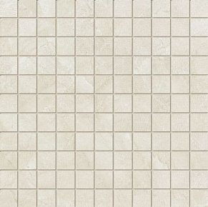 Tubadzin Obsydian white Мозаика 29,8x29,8 см