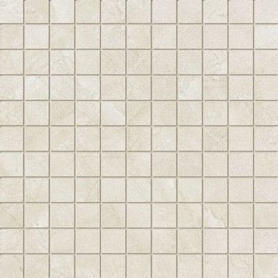 Tubadzin Obsydian white Мозаика 29,8x29,8 см