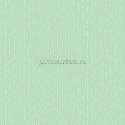 Kerlife Liberty Menta Зеленая Глянцевая Напольная плитка 33,3х33,3 см