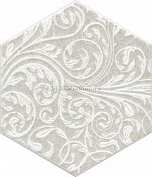 Kerama Marazzi Ателлани AD-A559-24001 Декор 20х23,1 см