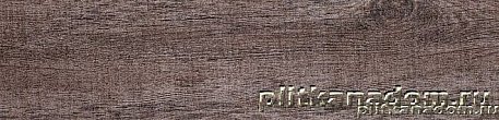 Керама Марацци Каравелла SG300400R Керамогранит темно-коричневый обрезной 15х60