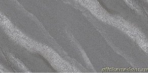 Gres de Aragon Tibet Antracita Серый Матовый Керамогранит 60х120 см