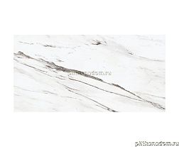 Museum Eternal 4D White Nat Rett С Керамогранит 100х180 см