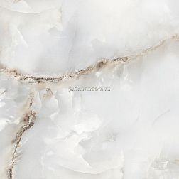 Italica Merali Polished Белый Полированный Керамогранит 60х60 см