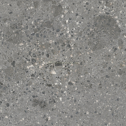 Ariostea Fragmenta Grigio Milano Soft Серый Матовый Керамогранит 60x60 см
