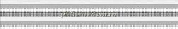 Polcolorit Parisien LN Bianco Gemma Бордюр 6,7х74,4 см
