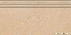 Grasaro Crystal G-620-PR-st01 Beige Ступень 29,4х60 см