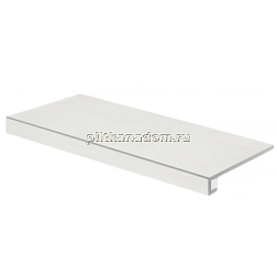 Rako Extra DCF84722 White Ступень 40x80 см