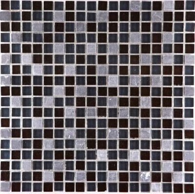 Azzo Ceramics Mosaic 8TW006 Мозаика 30,2х30,2 (1,5x1,5)