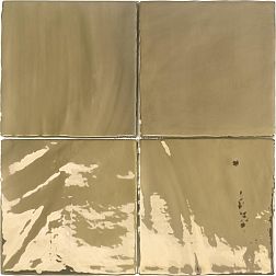 Dune TABARCA GOLD GLOSSY Керамическая плитка 15X15