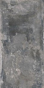 Geotiles Leeds Grafito Compaсglass Серый Матовый Керамогранит 30х60 см