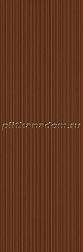 Paradyz Intense Tone Gold A Structure Коричневый Матовый Структурированный Декор 29,8x89,8 см