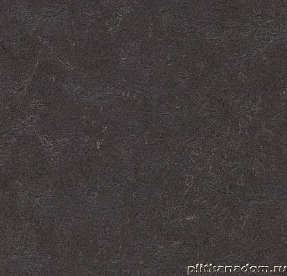 Forbo Marmoleum Decibel 370735 black hole Линолеум натуральный 3,5 мм