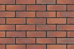 King Klinker Old Castle Gothic Smile (HF41) NF10 Фасадная клинкерная плитка 7,1х24 см