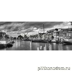 Ceramika-Konskie Amsterdam 2 Glass Декор 20x50 см
