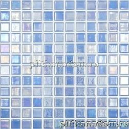 Vidrepur Shell № 552 Мозаика 31,7х31,7 (на сетке)