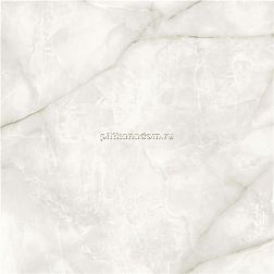 Stylnul (STN Ceramica) Baltra Pearl Rect Серый Глянцевый Ректифицированный Керамогранит 120x120 см