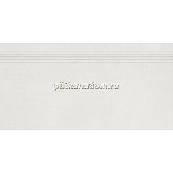 Rako Extra DCP84722 White Ступень 40x80 см