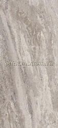 Rex Ceramiche Heritage Luxe Cloud Glossy Серый Полированный Керамогранит 120х280 см