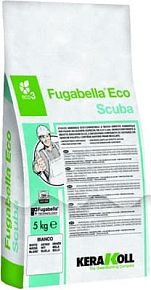 Fugabella Eco Scuba