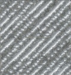 Kerama Marazzi Пиазентина OS-B87-SG9346 Вставка серый тёмный 4,9х4,9 см