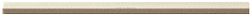 Atlas Concorde Ewall White Spigolo Бордюр 0,8х20 см
