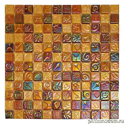 Imagine Mosaic HT830 Мозаика из стекла 30х30