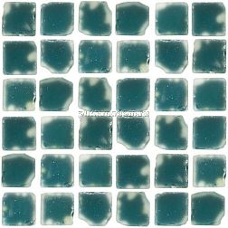 Architeza Candy Craft CC960 Стеклянная мозаика 29,7х29,7 (кубик 2,5х2,5) см