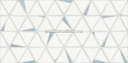 Pamesa Ceramica Lincoln White Белый Полированный Ректифицированный Керамогранит 90х90 см