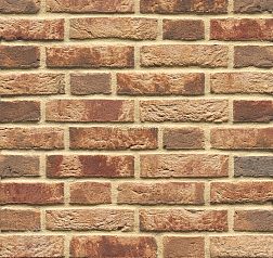 Muhr Кирпич ручной формовки WF 36 21x4,5x5 см