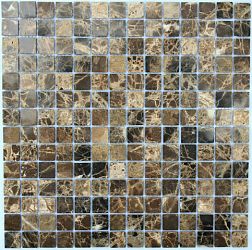 NS-mosaic Stone series KP-727 Мозаика 30,5х30,5 (2х2) см