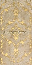 Tubadzin Lavish Brown Декор 22,3x44,8 см