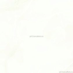 Art Ceramic Aragon White Glossy Белый Полированный Керамогранит 60х60 см