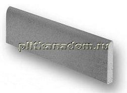 Stroeher Gravel Blend 961 Brown Цоколь 29,4х7,3 см
