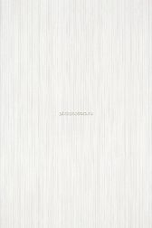 N-ceramica Mono Белая Настенная плитка 20х30 см