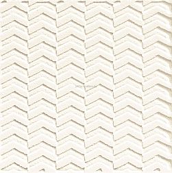 Tubadzin Elementary D-Patch White STR 20 Декор 14,8x14,8 см