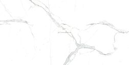 Granoland Керамогранит Bianco Dolomite Polish Белый Полированный 60x120 см