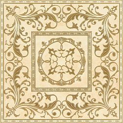 Gracia Ceramica Palladio Beige PG 02 Декор 45х45 см