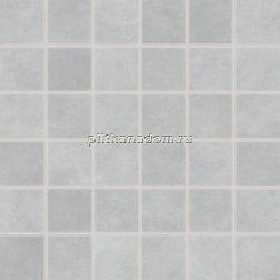 Rako Extra DDM06723 Light Grey Мозаика 5x5 30х30 см