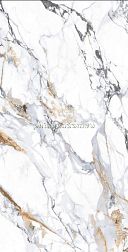 Realistik Индия Lima Polished Gold Carving Микс Глянцевый Керамогранит 60x120 см