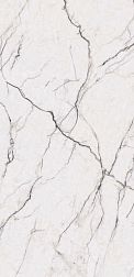 Flavour Granito Crack White Carving Белый Матовый Керамогранит 60x120 см