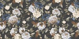 ABK Group Wide & Style Mini Romantic Rett Микс Матовая Ректифицированная Настенная плитка 60x120 см