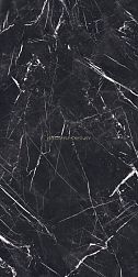 Abkstone Marquinia Select Slab B Soft 12 mm Черный Матовый Керамогранит 163,5x323 см