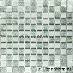 NS-mosaic Exclusive series S-823 стекло 29,8х29,8 см