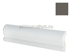 Equipe Masia 21055 London Gris Oscuro Бордюр 5x15 см