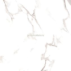 Ecoceramic Casablanca EC Белый Полированный Керамогранит 90х90 см