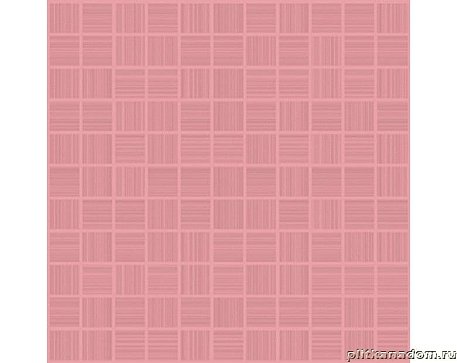 LB-Ceramics Белла 5032-0170 Керамогранит розовый 30х30
