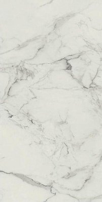 Villeroy Boch Marble Arch Magic White 7FLPR 2Q Белый Полированный Керамогранит 60х120 см