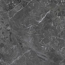 Delacora Greiny 6060GRY99 Dark Sugar-эффект Керамогранит 60x60